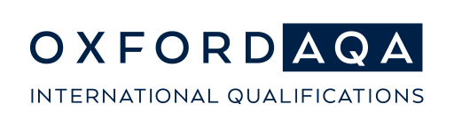 Oxford AQA International Qualifications